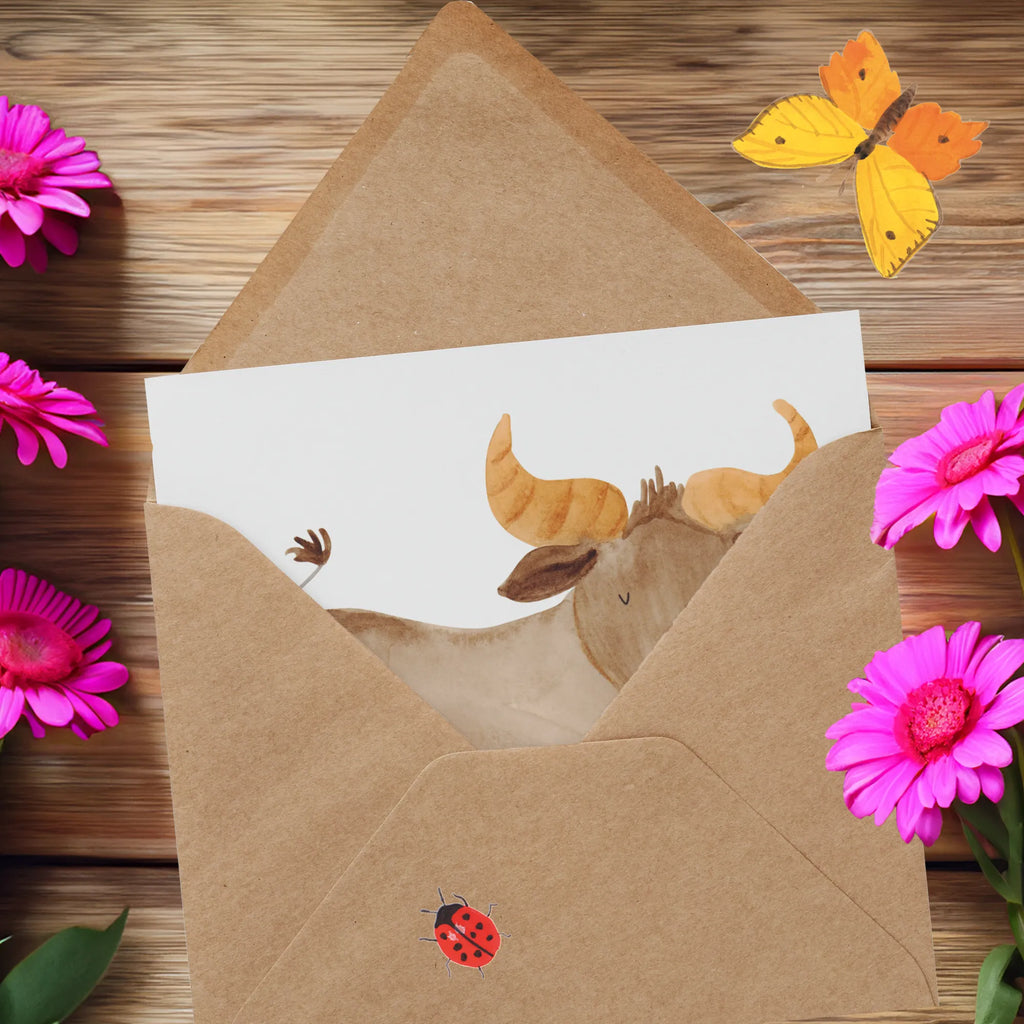 Deluxe Karte Sternzeichen Stier Hochzeitskarte, Einladungskarte, Grußkarte, Hochwertige Klappkarte, Klappkarte, Hochwertige Grußkarte, Karte, Geburtstagskarte, Glückwunschkarte, Tierkreiszeichen, Sternzeichen, Horoskop, Astrologie, Aszendent, Stier Sternzeichen, Ochse, Geschenk Mai, Stier Geschenk, Rind, Geburtstag April, Stier, Geburtstag Mai, Geschenk April