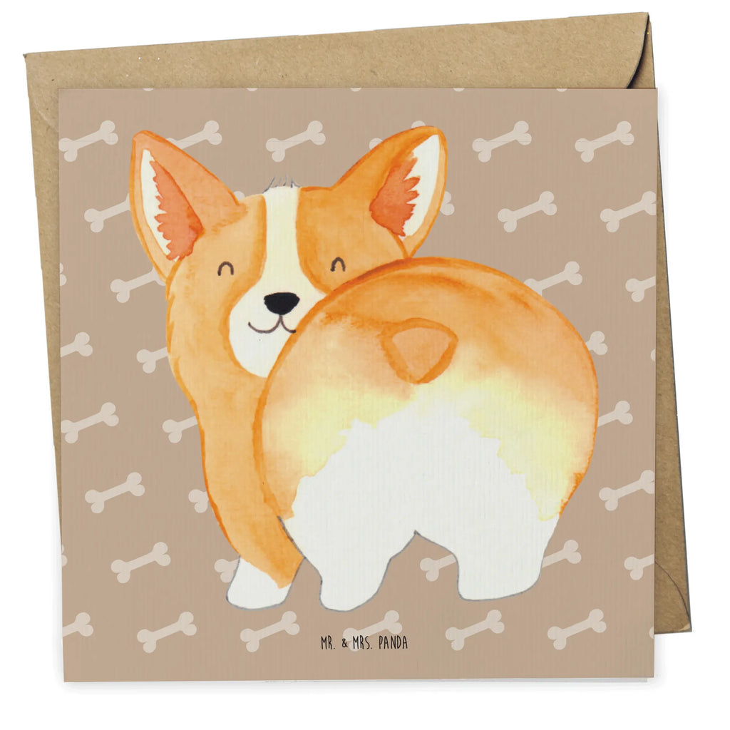 Deluxe Karte Corgi Po Einladungskarte, Hochwertige Grußkarte, Karte, Glückwunschkarte, Grußkarte, Hochzeitskarte, Klappkarte, Geburtstagskarte, Hochwertige Klappkarte, Hund, Hundemotiv, Haustier, Hunderasse, Tierliebhaber, Hundebesitzer, Sprüche, Selbstliebe, Corgie, Hundeliebe, Motivation, Spruch