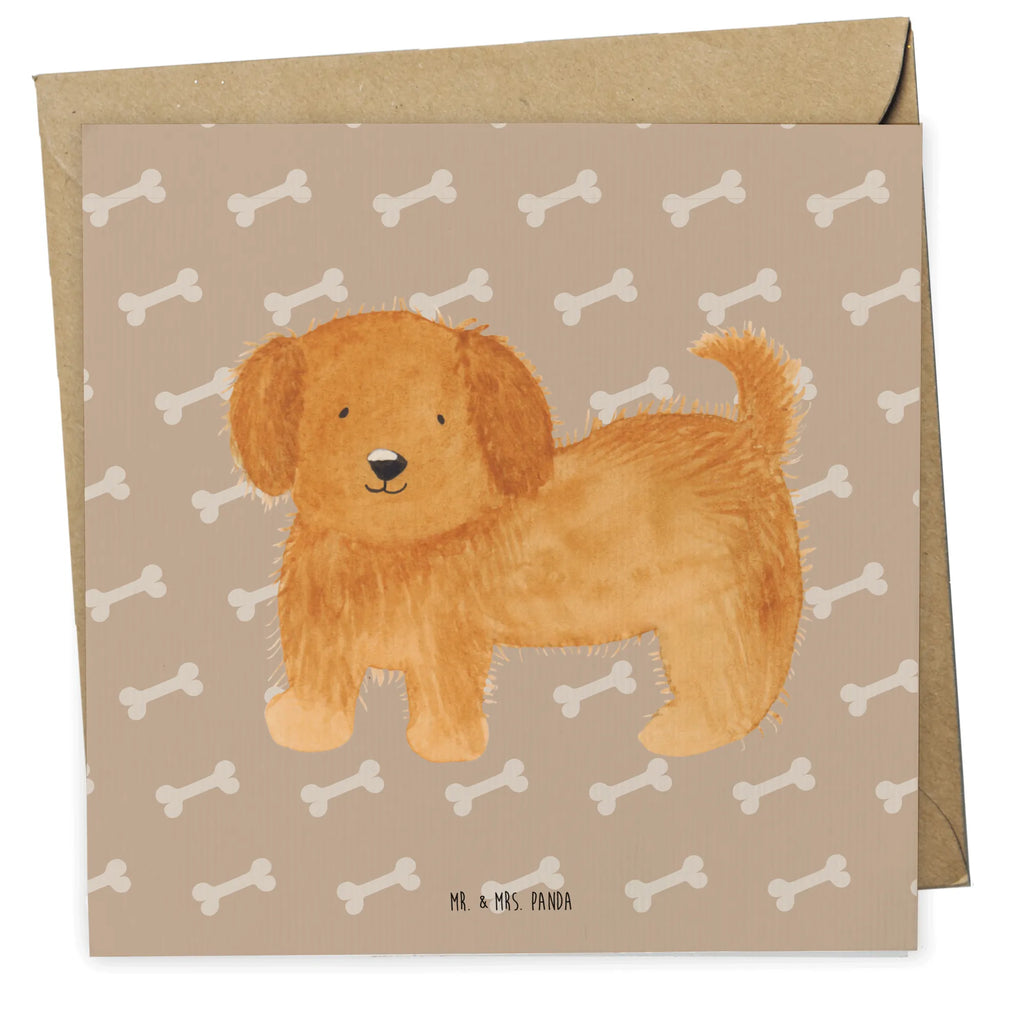 Deluxe Card Dog fluffy geburtskarte, Gutscheinkarte, quadratische karte, Einladungskarte, abschiedskarte, Karte, Grußkarte, Geschenkkarte, Klappkarte, Hochwertige Grußkarte, Geburtstagskarte, Hochwertige Klappkarte, sprüche karten, lustige karten, Dankeskarte, Hochzeitskarte, weihnachtskarte, Glückwunschkarte, Sprüche, Tierliebhaber, Haustier, Hund, Hundemotiv, Hundebesitzer, Hunderasse, Hundeliebe, Hunde, Hundemama, Frauchen