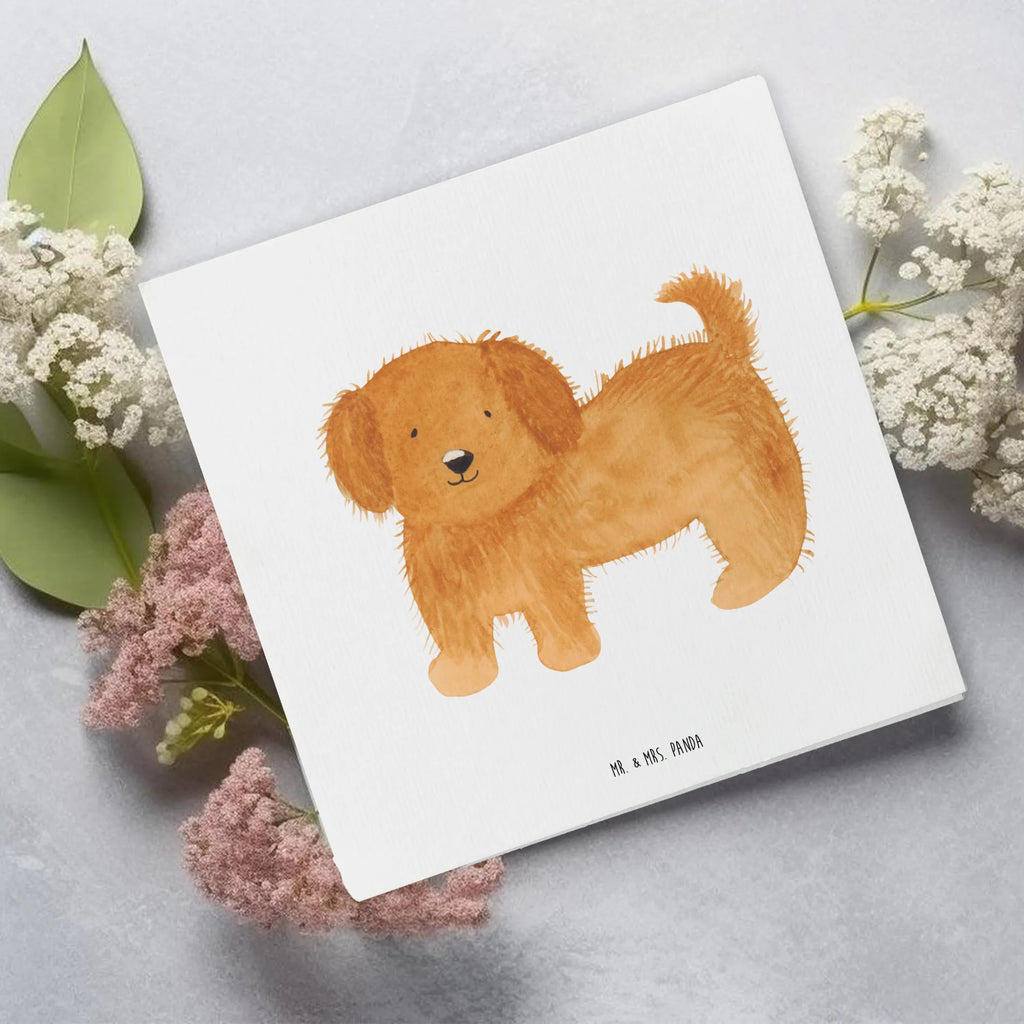 Deluxe Card Dog fluffy geburtskarte, Gutscheinkarte, quadratische karte, Einladungskarte, abschiedskarte, Karte, Grußkarte, Geschenkkarte, Klappkarte, Hochwertige Grußkarte, Geburtstagskarte, Hochwertige Klappkarte, sprüche karten, lustige karten, Dankeskarte, Hochzeitskarte, weihnachtskarte, Glückwunschkarte, Sprüche, Tierliebhaber, Haustier, Hund, Hundemotiv, Hundebesitzer, Hunderasse, Hundeliebe, Hunde, Hundemama, Frauchen