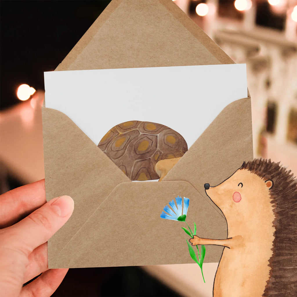 Deluxe Karte Schildkröte Marschieren Glückwunschkarte, Karte, Hochwertige Grußkarte, Klappkarte, Geburtstagskarte, Grußkarte, Hochzeitskarte, Hochwertige Klappkarte, Einladungskarte, Meerestiere, Meer, Urlaub, Schildkröte, Lieblingsmensch, get lost, Inspiration, Schildkröten, Reiselust, Neustart, Abenteuer, Motivation