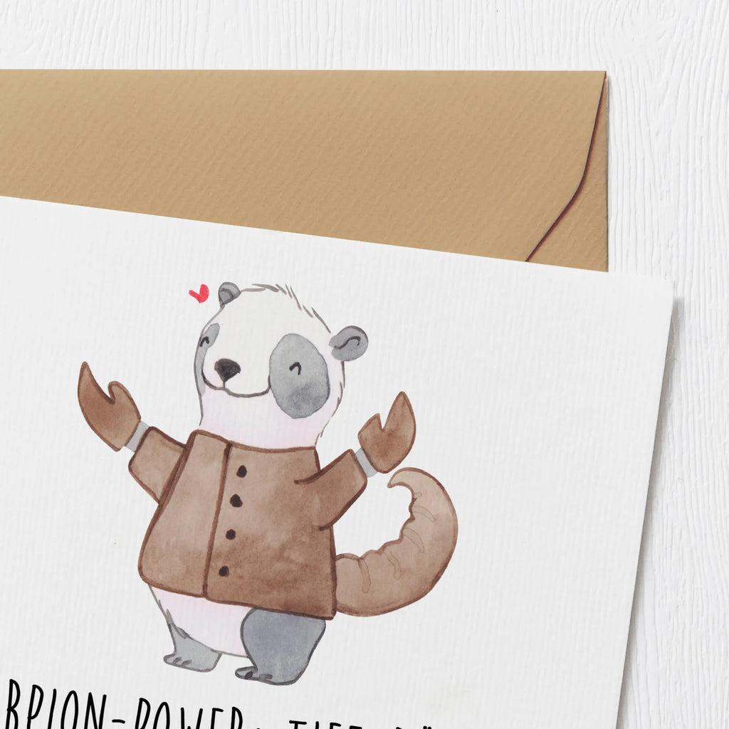 Deluxe Card Scorpion Astrology Hochwertige Grußkarte, Klappkarte, Karte, Geburtstagskarte, Glückwunschkarte, Hochwertige Klappkarte, Grußkarte, Einladungskarte, Hochzeitskarte, Tierkreiszeichen, Sternzeichen, Horoskop, Astrologie, Aszendent, Geburtstagsgeschenk, Geschenk, Skorpion