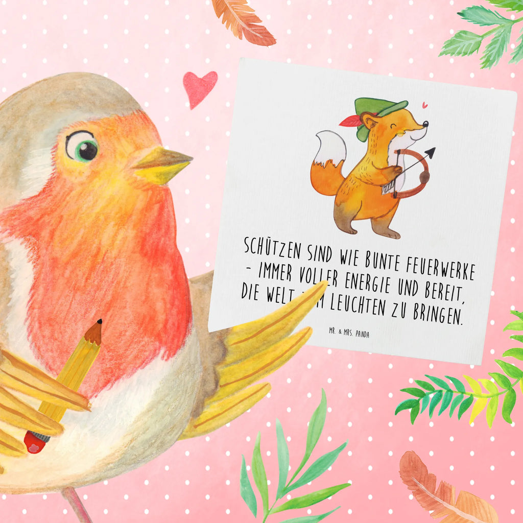 Deluxe Card Sagittarius Astrology Glückwunschkarte, Einladungskarte, Hochwertige Grußkarte, Geburtstagskarte, Klappkarte, Hochzeitskarte, Karte, Hochwertige Klappkarte, Grußkarte, Tierkreiszeichen, Sternzeichen, Horoskop, Astrologie, Aszendent, Geburtstagsgeschenk, Schütze, Geschenkidee