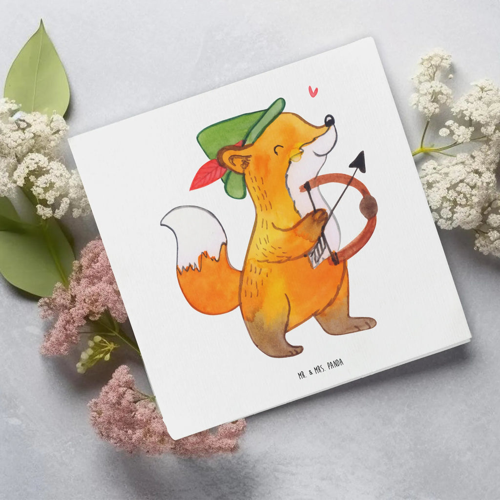 Deluxe Card Sagittarius Astrology Glückwunschkarte, Einladungskarte, Hochwertige Grußkarte, Geburtstagskarte, Klappkarte, Hochzeitskarte, Karte, Hochwertige Klappkarte, Grußkarte, Tierkreiszeichen, Sternzeichen, Horoskop, Astrologie, Aszendent, Geburtstagsgeschenk, Schütze, Geschenkidee