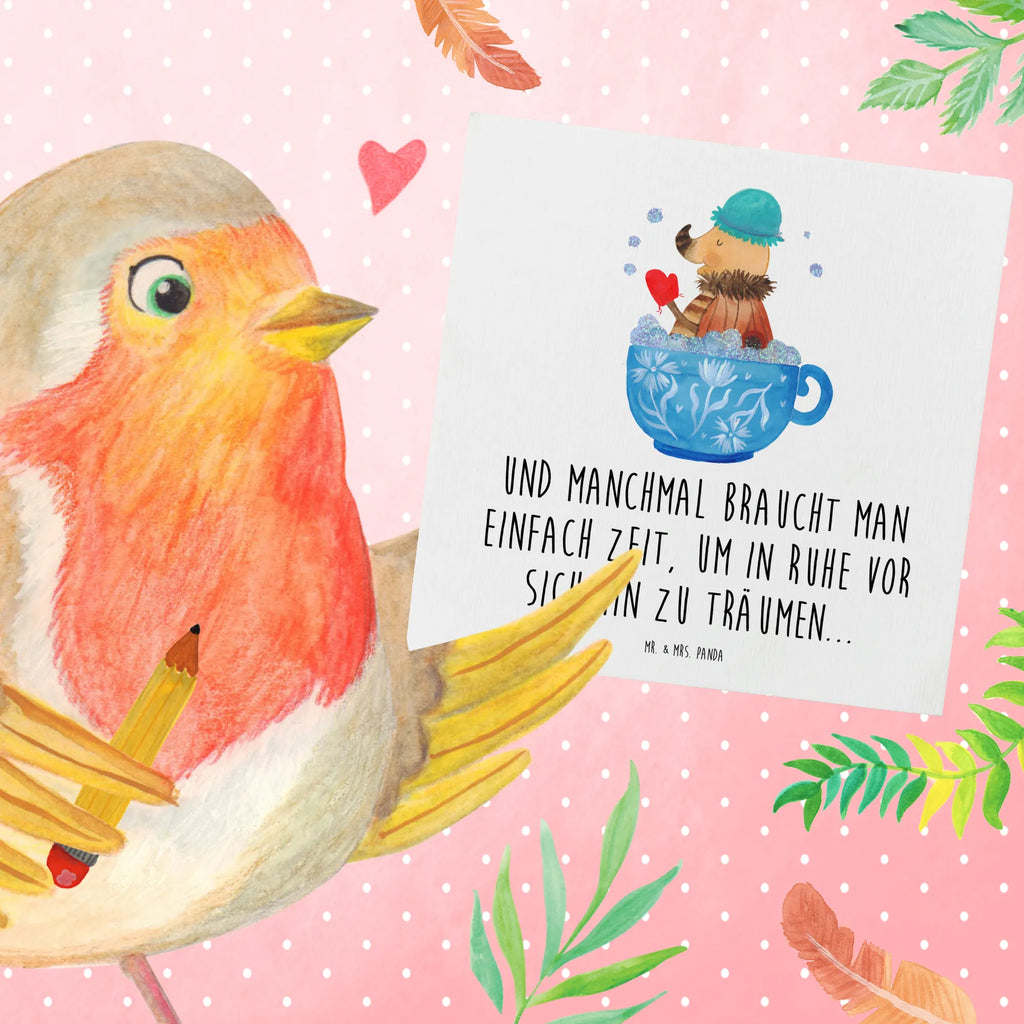 Deluxe Karte Nachtfalter Schaumbad Einladungskarte, Hochzeitskarte, Hochwertige Klappkarte, Hochwertige Grußkarte, Grußkarte, Geburtstagskarte, Glückwunschkarte, Karte, Klappkarte, Tiermotive, Gute Laune, lustige Sprüche, Tiere, Schaumbad, Tasse, Bad, Träumen, WC, Ziele, Zeitmanagement, Badezimmerdeko, Baden, verträumt, Nachtfalter, Badezimmer