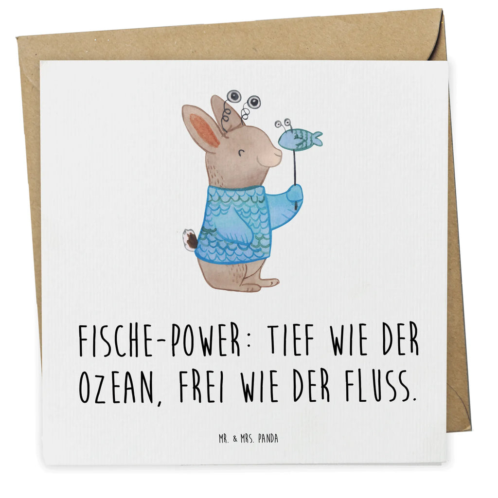 Deluxe Karte Fische Astrologie Karte, Geburtstagskarte, Glückwunschkarte, Hochzeitskarte, Grußkarte, Hochwertige Grußkarte, Klappkarte, Einladungskarte, Hochwertige Klappkarte, Tierkreiszeichen, Sternzeichen, Horoskop, Astrologie, Aszendent, Geschenkidee zum Geburtstag, Fischer, Geburtstagsgeschenk