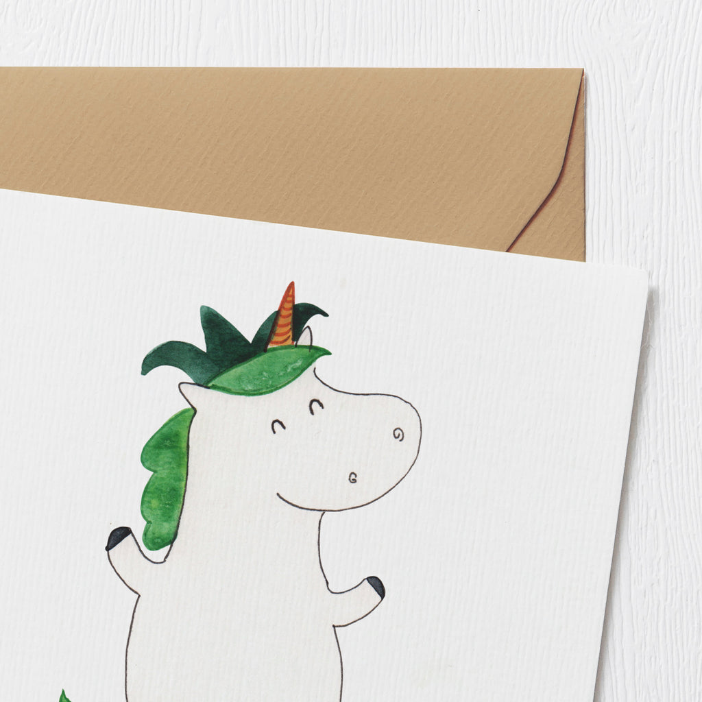 Deluxe Card unicorn joker Karte, Grußkarte, Klappkarte, Geburtstagskarte, Einladungskarte, Glückwunschkarte, Hochzeitskarte, Hochwertige Grußkarte, Hochwertige Klappkarte, Einhorn, Einhörner, Einhorn Deko, Unicorn, Kasper, Hofnarr, Gaukler, Mittelalter