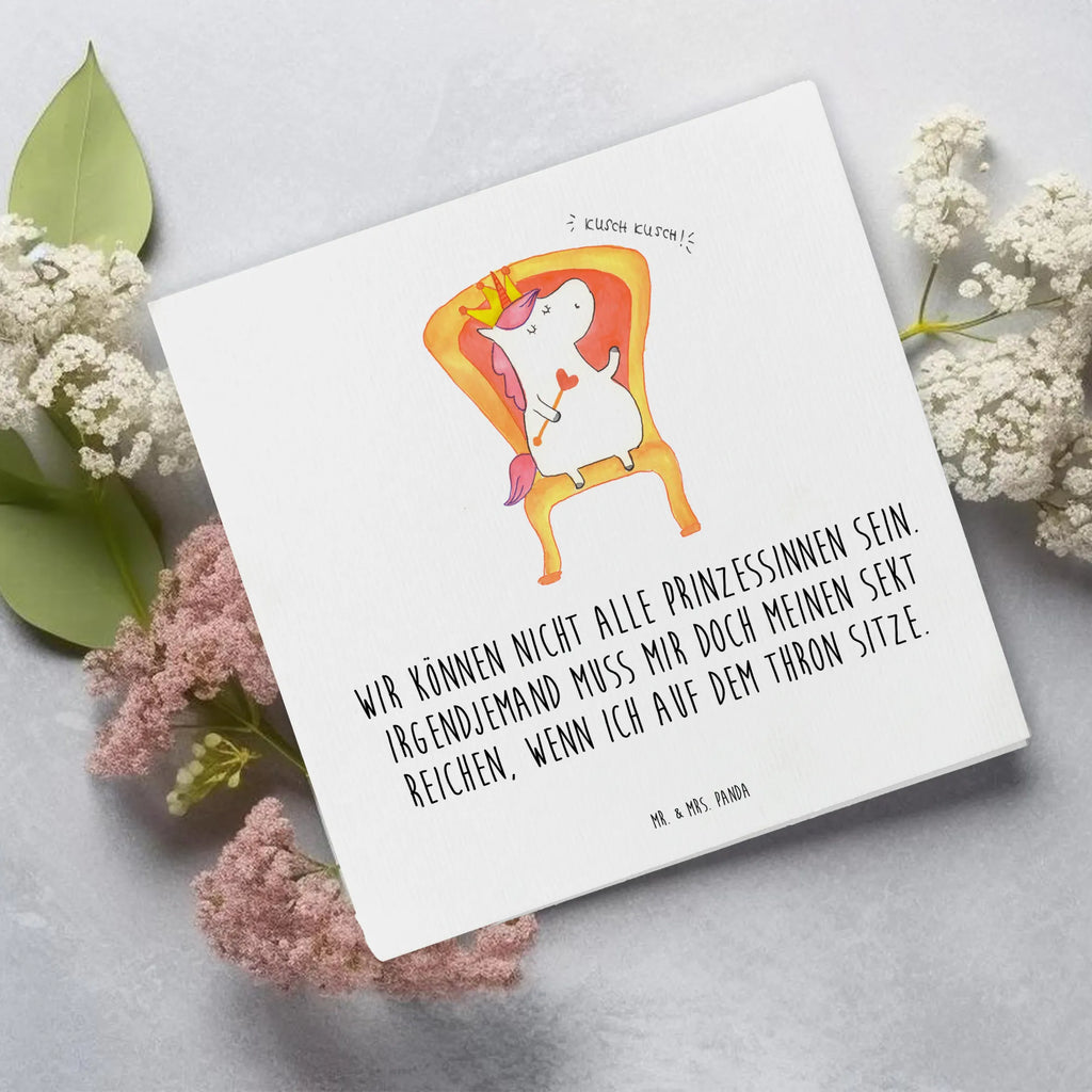 Deluxe Card unicorn princess Grußkarte, Hochwertige Klappkarte, Glückwunschkarte, Einladungskarte, Hochzeitskarte, Karte, Klappkarte, Hochwertige Grußkarte, Geburtstagskarte, Einhorn, Einhörner, Einhorn Deko, Unicorn, Prinzessin, Geburtstag, Monat, Geburtstagsgeschenk, Geschenk