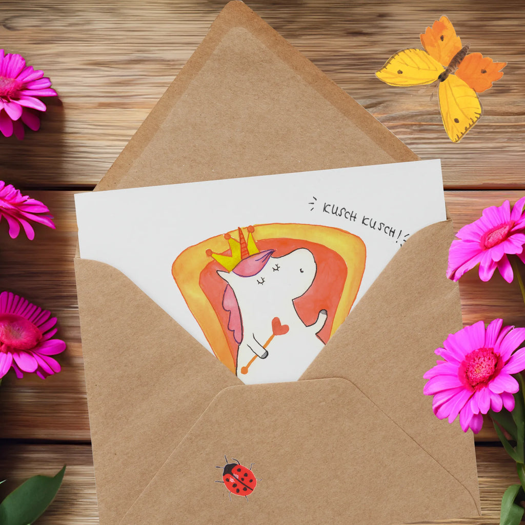 Deluxe Card unicorn princess Grußkarte, Hochwertige Klappkarte, Glückwunschkarte, Einladungskarte, Hochzeitskarte, Karte, Klappkarte, Hochwertige Grußkarte, Geburtstagskarte, Einhorn, Einhörner, Einhorn Deko, Unicorn, Prinzessin, Geburtstag, Monat, Geburtstagsgeschenk, Geschenk