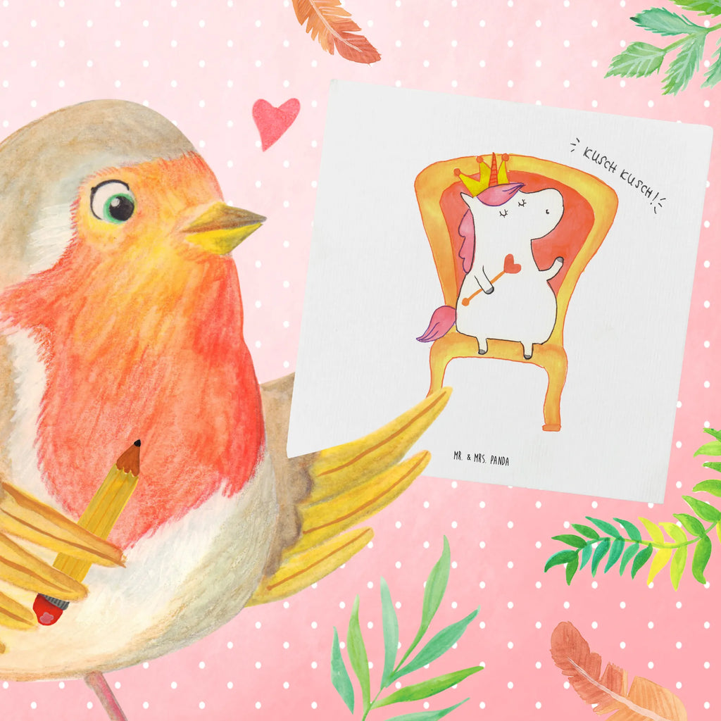 Deluxe Card unicorn princess Grußkarte, Hochwertige Klappkarte, Glückwunschkarte, Einladungskarte, Hochzeitskarte, Karte, Klappkarte, Hochwertige Grußkarte, Geburtstagskarte, Einhorn, Einhörner, Einhorn Deko, Unicorn, Prinzessin, Geburtstag, Monat, Geburtstagsgeschenk, Geschenk