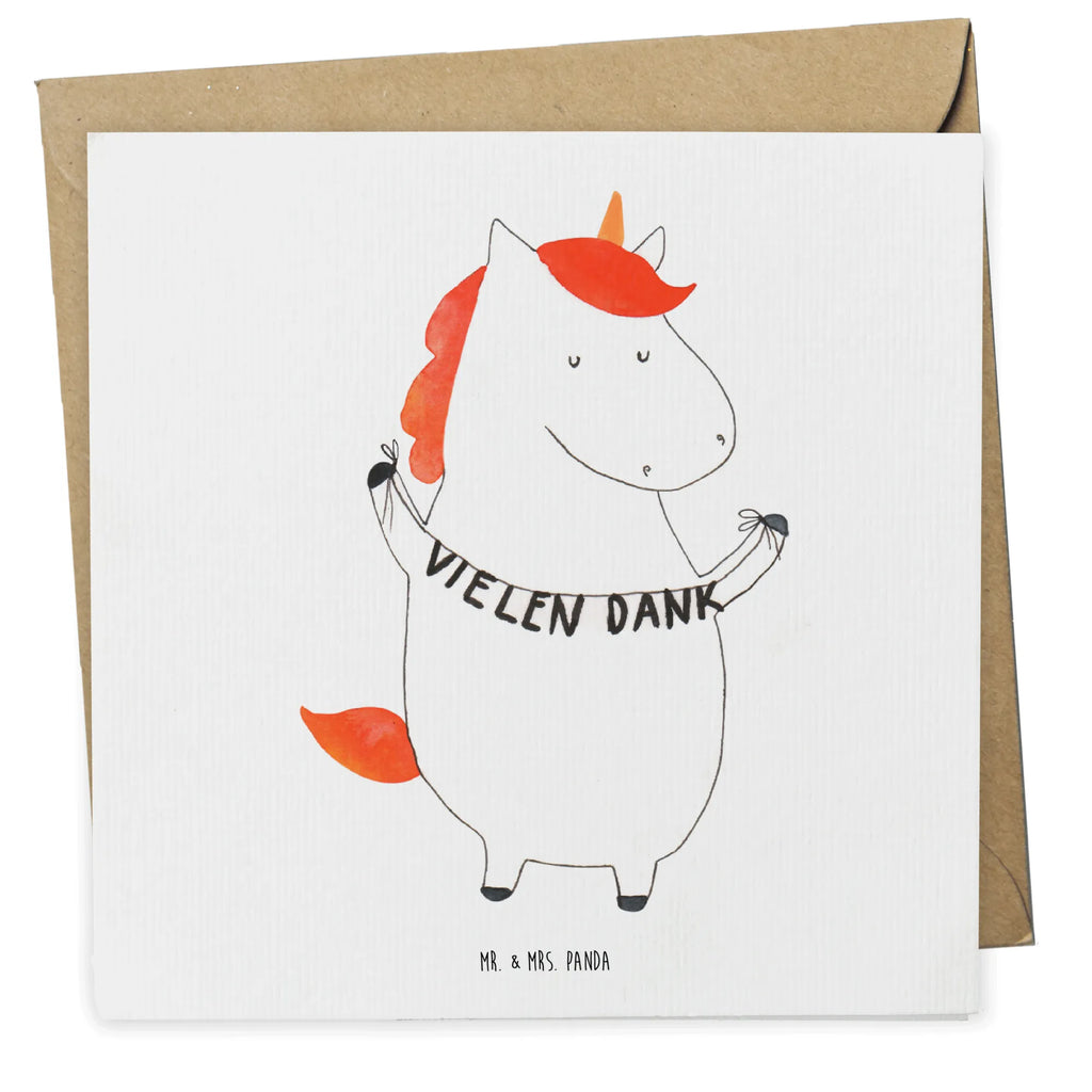 Deluxe Karte Einhorn Dankeschön Geburtstagskarte, Glückwunschkarte, Hochwertige Klappkarte, Einladungskarte, Hochwertige Grußkarte, Grußkarte, Karte, Klappkarte, Hochzeitskarte, Einhorn, Einhörner, Einhorn Deko, Unicorn, Danksagung, Danke, Dankeschön, vielen Dank