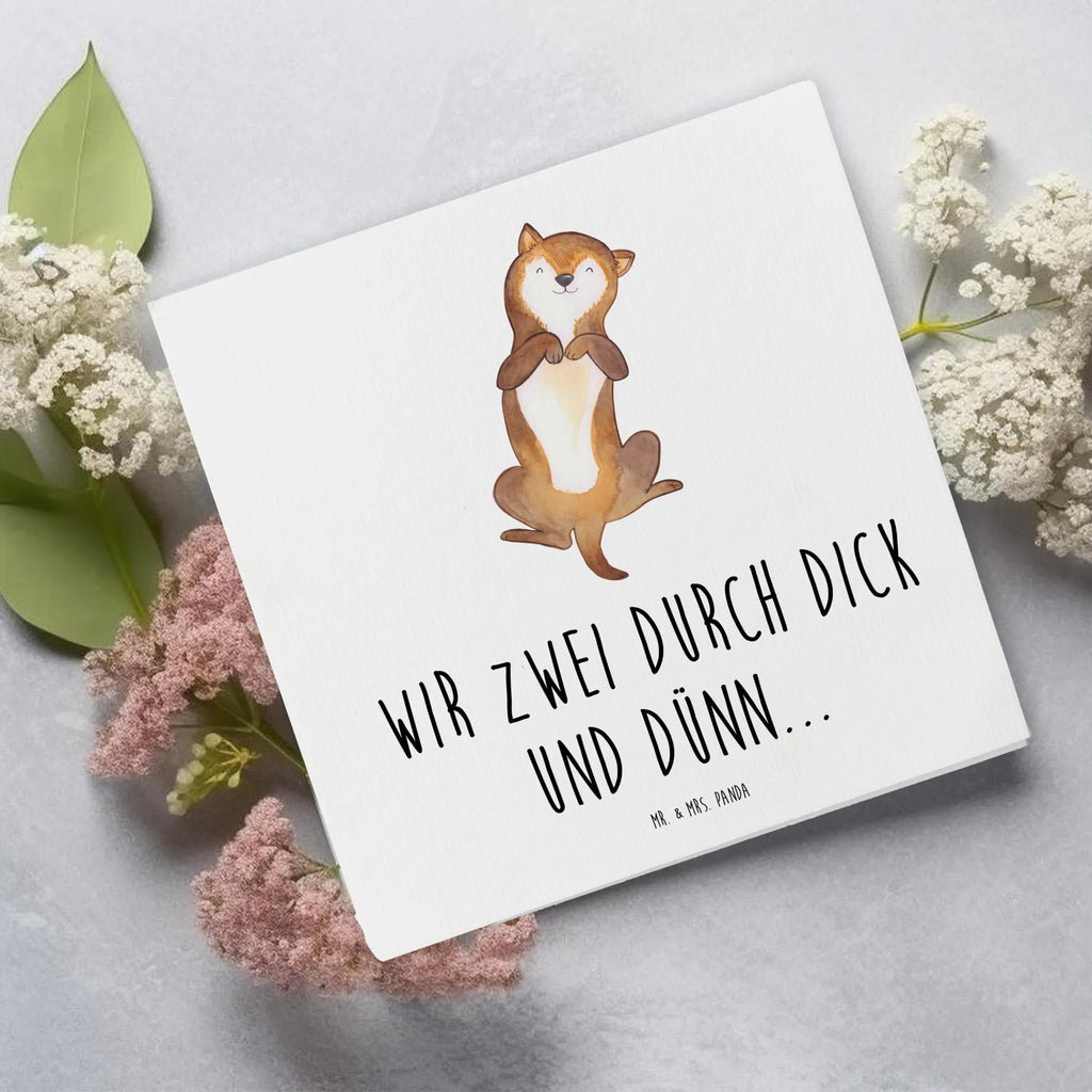 Deluxe Karte Hund Streicheln Klappkarte, Glückwunschkarte, Grußkarte, Hochwertige Klappkarte, Einladungskarte, Hochzeitskarte, Hochwertige Grußkarte, Geburtstagskarte, Karte, Hund, Hundemotiv, Haustier, Hunderasse, Tierliebhaber, Hundebesitzer, Sprüche, Bauchkraulen, Hunde, Hundeliebe, Hundewelpe