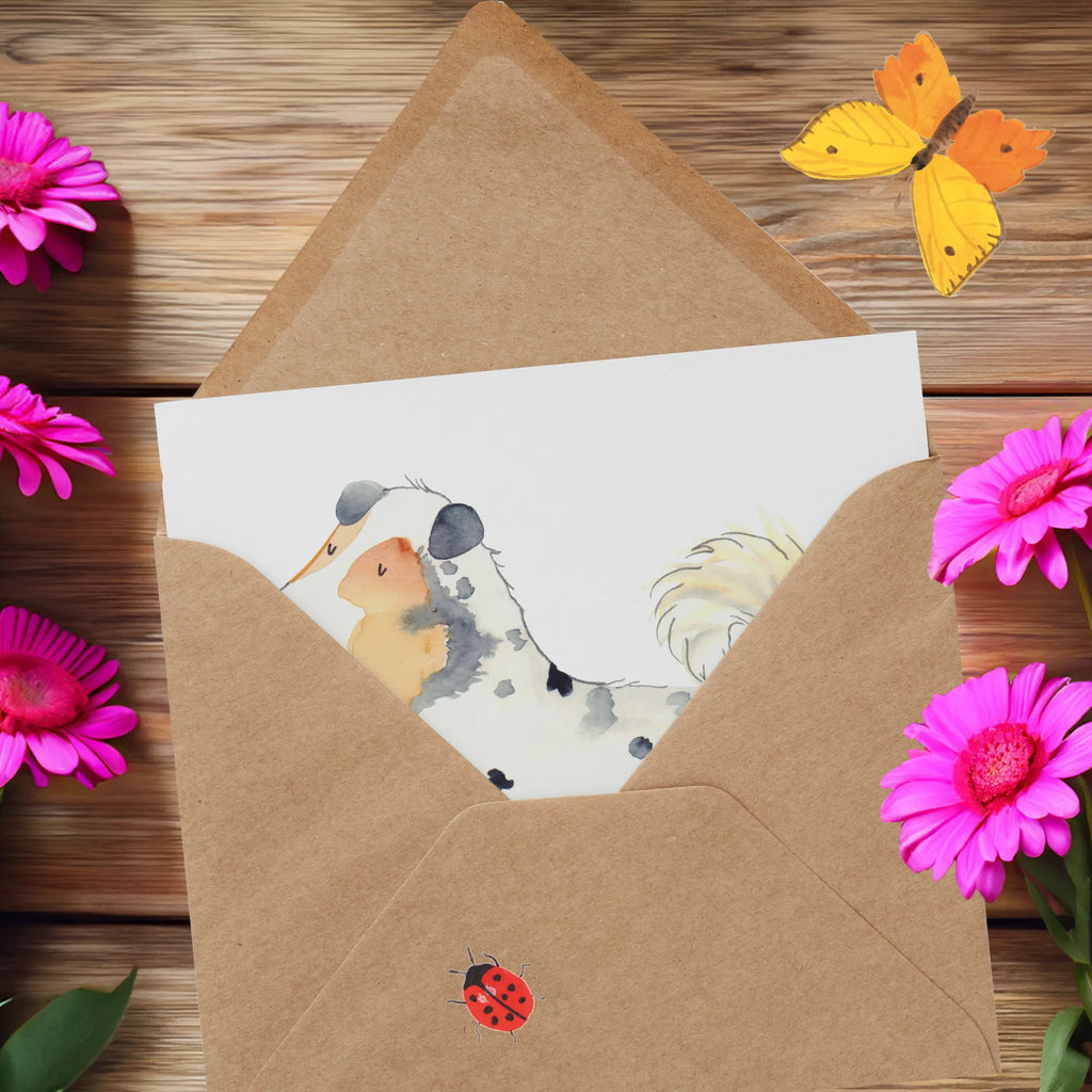 Deluxe Card Dog Australia Shepherd Geburtstagskarte, Klappkarte, Hochwertige Klappkarte, Grußkarte, Glückwunschkarte, Karte, Einladungskarte, Hochzeitskarte, Hochwertige Grußkarte, Hund, Hundemotiv, Haustier, Hunderasse, Tierliebhaber, Hundebesitzer, Sprüche, Shepherd, Familienhund, Australien Shepherd, Hundeliebe, Spruch