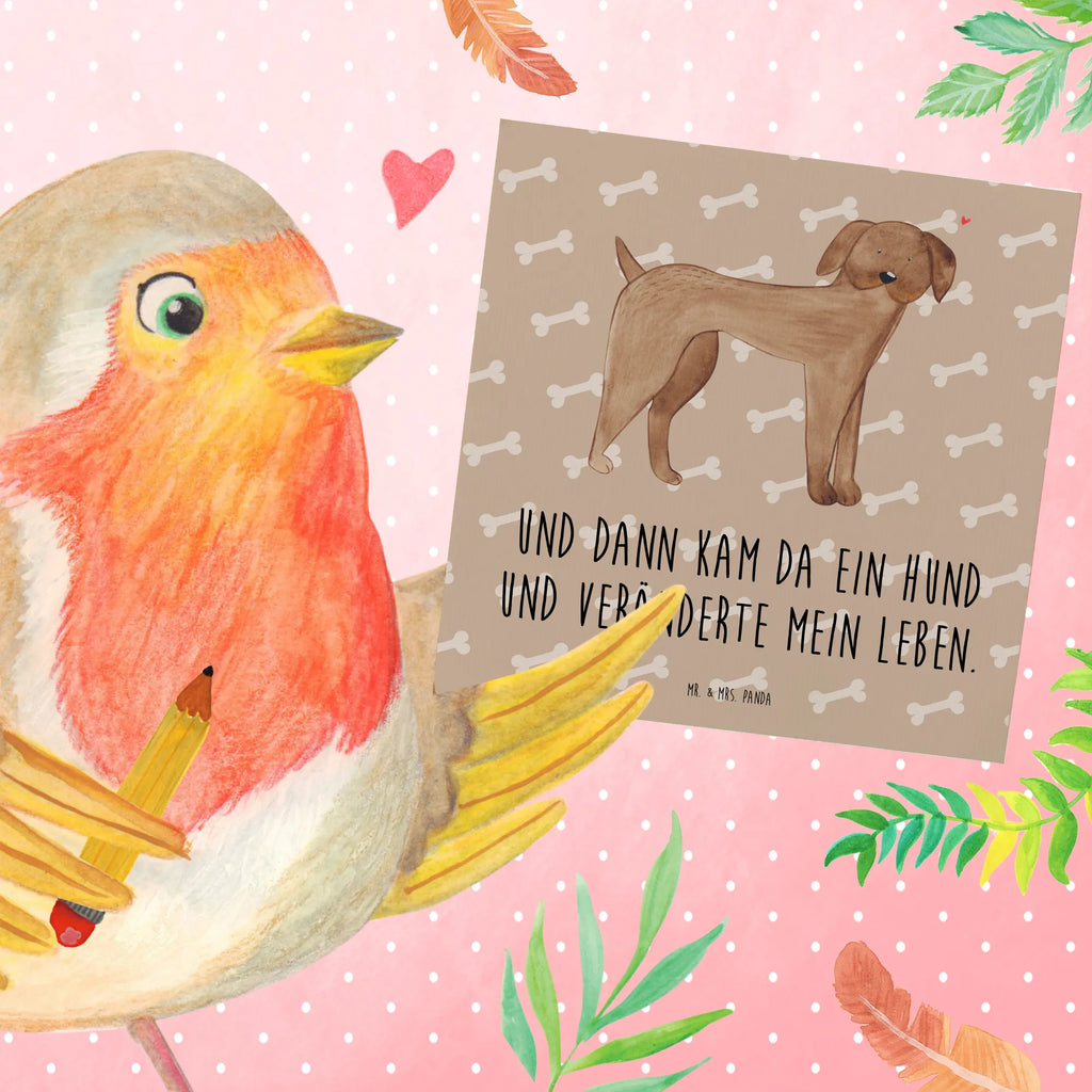 Deluxe Karte Hund Dogge Klappkarte, Grußkarte, Hochwertige Klappkarte, Karte, Einladungskarte, Hochwertige Grußkarte, Hochzeitskarte, Geburtstagskarte, Glückwunschkarte, Hund, Hundemotiv, Haustier, Hunderasse, Tierliebhaber, Hundebesitzer, Sprüche, Hunde, Deutsche Dogge, Great Dane, Dogge