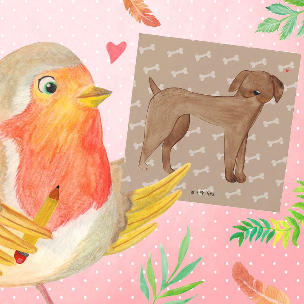 Deluxe Karte Hund Dogge Klappkarte, Grußkarte, Hochwertige Klappkarte, Karte, Einladungskarte, Hochwertige Grußkarte, Hochzeitskarte, Geburtstagskarte, Glückwunschkarte, Hund, Hundemotiv, Haustier, Hunderasse, Tierliebhaber, Hundebesitzer, Sprüche, Hunde, Deutsche Dogge, Great Dane, Dogge