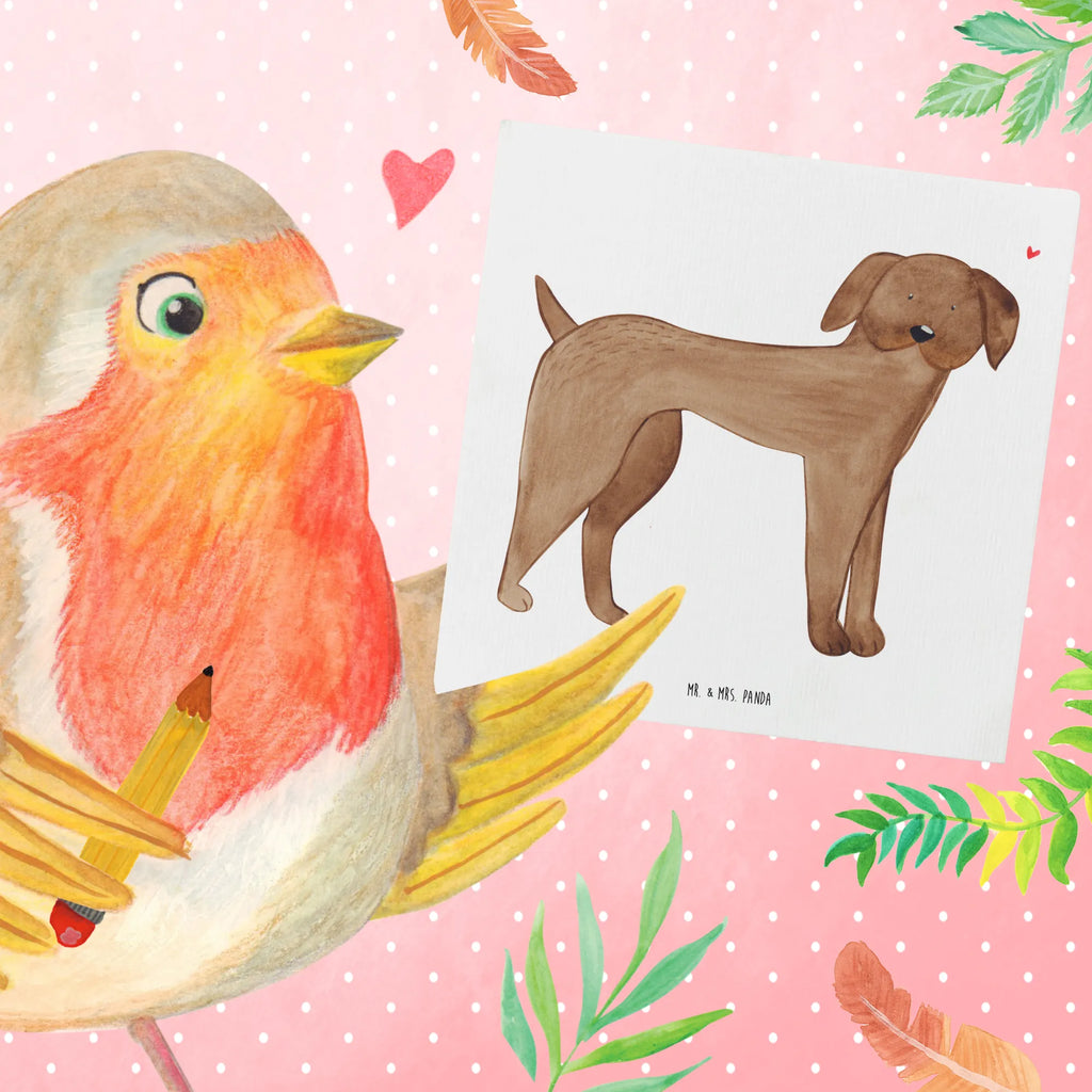 Deluxe Karte Hund Dogge Klappkarte, Grußkarte, Hochwertige Klappkarte, Karte, Einladungskarte, Hochwertige Grußkarte, Hochzeitskarte, Geburtstagskarte, Glückwunschkarte, Hund, Hundemotiv, Haustier, Hunderasse, Tierliebhaber, Hundebesitzer, Sprüche, Hunde, Deutsche Dogge, Great Dane, Dogge