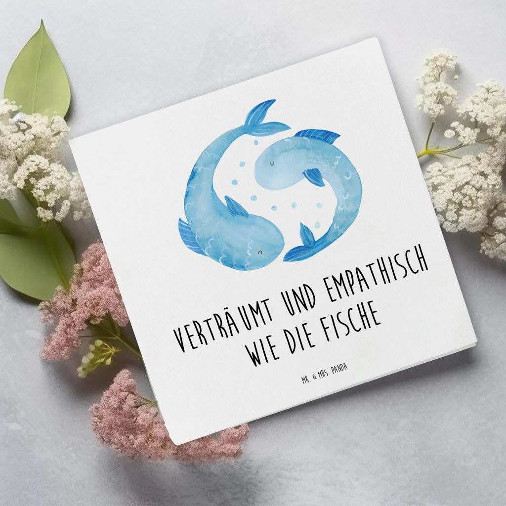 Deluxe Card Star sign fish Hochzeitskarte, Glückwunschkarte, Klappkarte, Hochwertige Grußkarte, Einladungskarte, Hochwertige Klappkarte, Karte, Geburtstagskarte, Grußkarte, Tierkreiszeichen, Sternzeichen, Horoskop, Astrologie, Aszendent, Fische Sternzeichen, Geschenk Februar, Fische Sternbild, Geburtstag März, Fisch, Geburtstag Februar, Geschenk März, Fische Geschenk