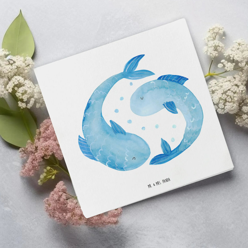 Deluxe Card Star sign fish Hochzeitskarte, Glückwunschkarte, Klappkarte, Hochwertige Grußkarte, Einladungskarte, Hochwertige Klappkarte, Karte, Geburtstagskarte, Grußkarte, Tierkreiszeichen, Sternzeichen, Horoskop, Astrologie, Aszendent, Fische Sternzeichen, Geschenk Februar, Fische Sternbild, Geburtstag März, Fisch, Geburtstag Februar, Geschenk März, Fische Geschenk