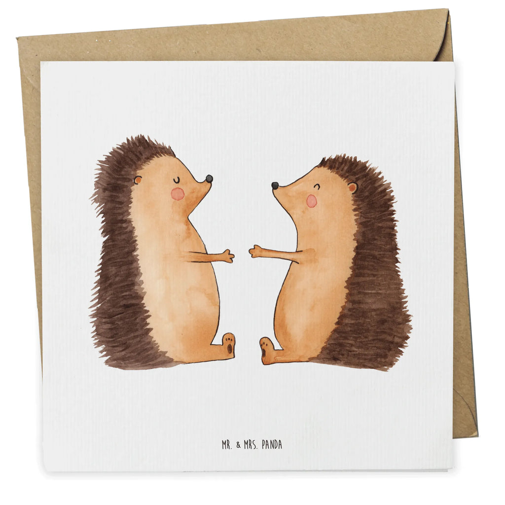 Deluxe Karte Igel Liebe Karte, Klappkarte, Glückwunschkarte, Hochwertige Grußkarte, Einladungskarte, Grußkarte, Hochzeitskarte, Geburtstagskarte, Hochwertige Klappkarte, Liebe, Partner, Freund, Freundin, Ehemann, Ehefrau, Heiraten, Verlobung, Heiratsantrag, Liebesgeschenk, Jahrestag, Hocheitstag, Verliebt, Geschenk, Igel, Verheiratet, Hochzeitstag, Verlobt, Liebesbeweis, Hochzeit