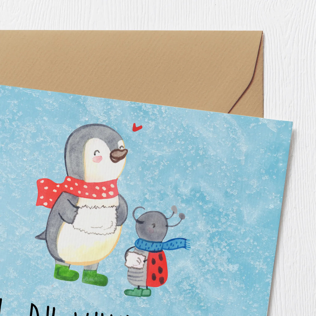 Deluxe Card Smörle Wintertime Einladungskarte, Karte, Hochwertige Klappkarte, Hochzeitskarte, Hochwertige Grußkarte, Klappkarte, Glückwunschkarte, Grußkarte, Geburtstagskarte, Winter, Weihnachten, Weihnachtsdeko, Nikolaus, Advent, Heiligabend, Wintermotiv, Weihnachtsgruß, Weihnachtszeit, Weihnachten Grüße