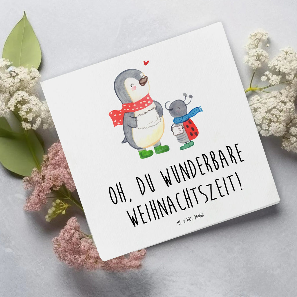 Deluxe Card Smörle Wintertime Einladungskarte, Karte, Hochwertige Klappkarte, Hochzeitskarte, Hochwertige Grußkarte, Klappkarte, Glückwunschkarte, Grußkarte, Geburtstagskarte, Winter, Weihnachten, Weihnachtsdeko, Nikolaus, Advent, Heiligabend, Wintermotiv, Weihnachtsgruß, Weihnachtszeit, Weihnachten Grüße