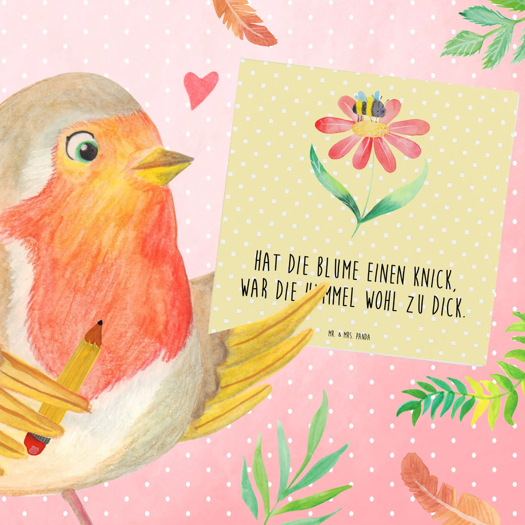 Deluxe Karte Hummel Blume Geburtstagskarte, Glückwunschkarte, Hochwertige Klappkarte, Hochwertige Grußkarte, Klappkarte, Karte, Einladungskarte, Hochzeitskarte, Grußkarte, Tiermotive, Gute Laune, lustige Sprüche, Tiere, Natur, Biene, Hummeln, Feld, Wespe, Flauschig, Blume, Hummel