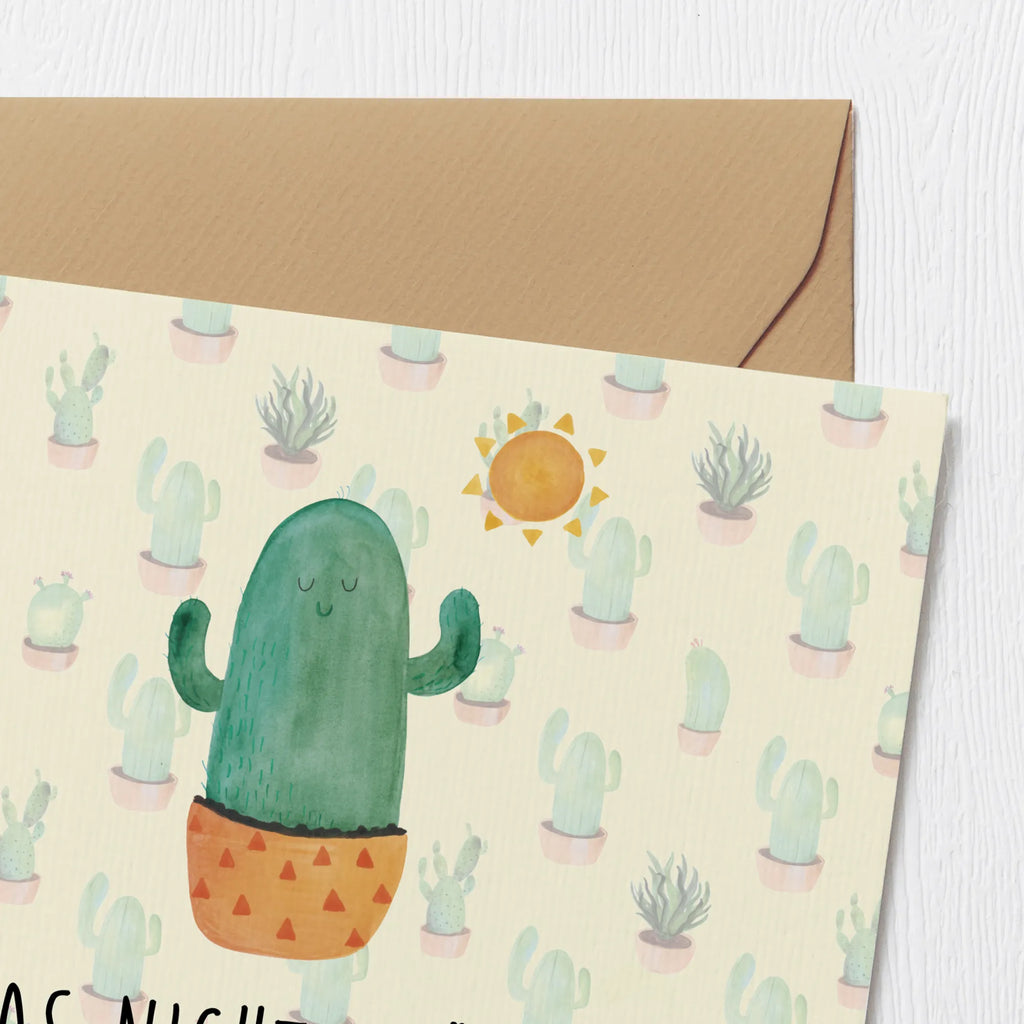Deluxe Card cactus Sun Karte, Glückwunschkarte, Klappkarte, Geburtstagskarte, Einladungskarte, Hochwertige Grußkarte, Hochwertige Klappkarte, Grußkarte, Hochzeitskarte, Kaktus, Kakteen, Glück, glücklich, Geschenkidee, Sonnenschein, Ehebruch, Liebeskummer Geschenk, Liebeskummer, Scheidung, Freundin, Motivation, Sonne, Trennung, Liebe Kaktusliebe, Neustart