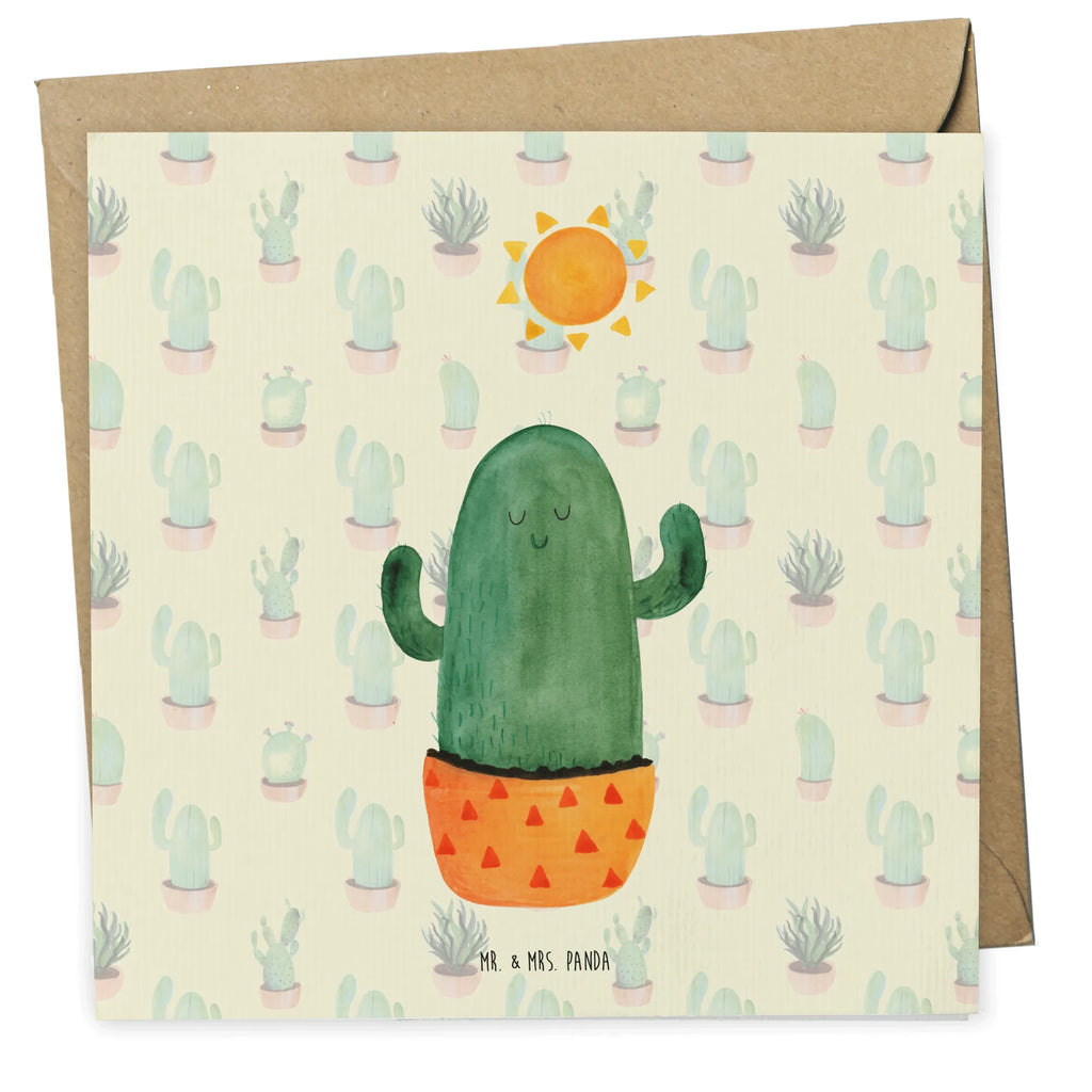 Deluxe Card cactus Sun Karte, Glückwunschkarte, Klappkarte, Geburtstagskarte, Einladungskarte, Hochwertige Grußkarte, Hochwertige Klappkarte, Grußkarte, Hochzeitskarte, Kaktus, Kakteen, Glück, glücklich, Geschenkidee, Sonnenschein, Ehebruch, Liebeskummer Geschenk, Liebeskummer, Scheidung, Freundin, Motivation, Sonne, Trennung, Liebe Kaktusliebe, Neustart