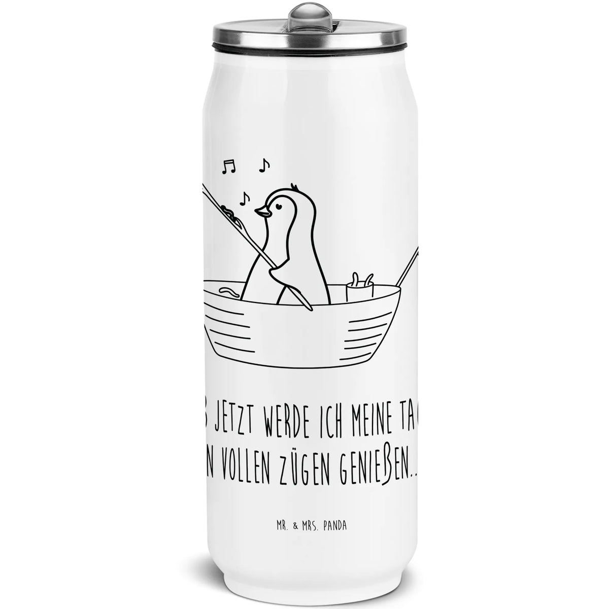 Getränkedosen Trinkflasche Pinguin Angelboot Outdoorflasche, Wasserflasche, Isolierte Trinkflasche, sport trinkflasche, Edelstahl Trinkflasche, Thermosflasche, outdoor trinkflasche, Schul Trinkflasche, reise trinkflasche, Dose Für Getränke, Warmhalteflasche, Edelstahlflasche, Isolierflasche, Kühlflasche, Trinkflasche Für Reisen, Getränkeflasche, Sportflasche, Mehrwegdose, Getränkedose, Trinkflasche mit Trinkhalm, Edelstahl Thermoflasche, Trinkflasche, wander trinkflasche, Thermoflasche, Thermodose, Dosenflasche, Pinguin, Trennung, Lebenslust, Neuanfang, Boot, Motivation, Neustart, Angeln, Leben, Angelboot, Geschenkidee Liebeskummer, Genießen, Pinguine, Scheidung