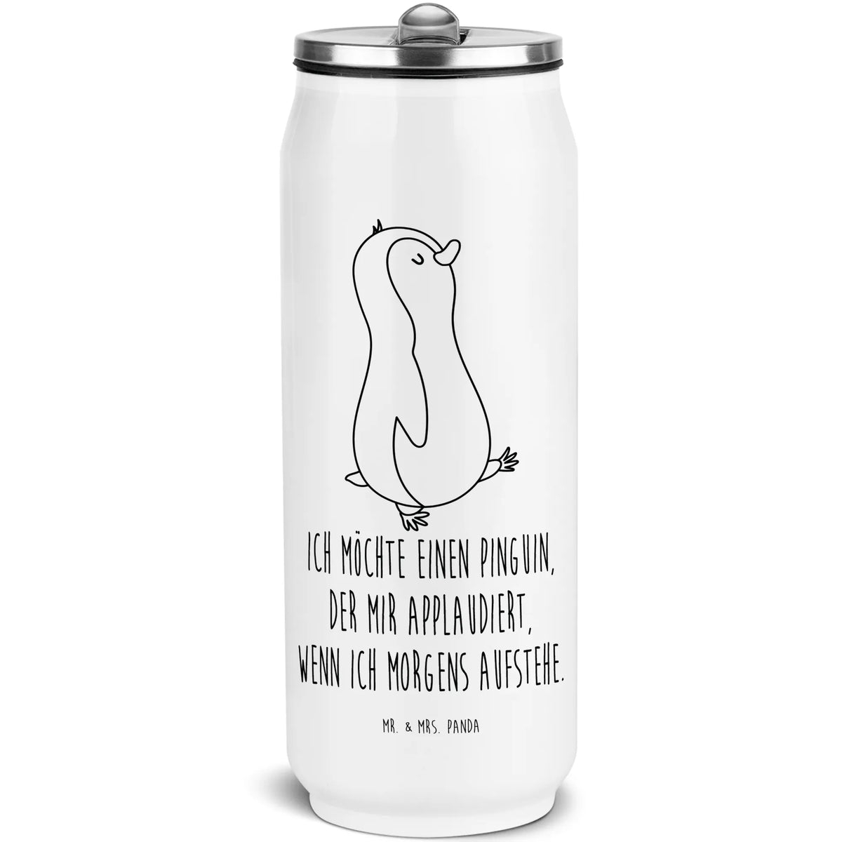 Getränkedosen Trinkflasche Pinguin marschieren Getränkeflasche, Outdoorflasche, Thermoflasche, Isolierflasche, Wasserflasche, sport trinkflasche, Thermosflasche, Mehrwegdose, Trinkflasche, Dose Für Getränke, wander trinkflasche, Trinkflasche mit Trinkhalm, Schul Trinkflasche, Isolierte Trinkflasche, Edelstahl Trinkflasche, Dosenflasche, Trinkflasche Für Reisen, Thermodose, Getränkedose, Kühlflasche, Edelstahl Thermoflasche, Sportflasche, Warmhalteflasche, Edelstahlflasche, reise trinkflasche, outdoor trinkflasche, Pinguin, Pinguine, Familie, Langschläfer, Frühaufsteher, Bruder, Schwester