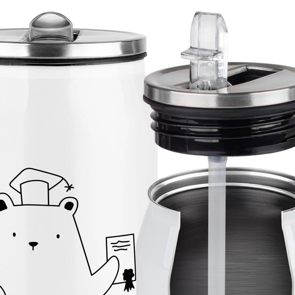 Puszki napojowe Butelka do picia Niedźwiedź Egzamin Niedźwiedź, Miś, Pluszowy miś