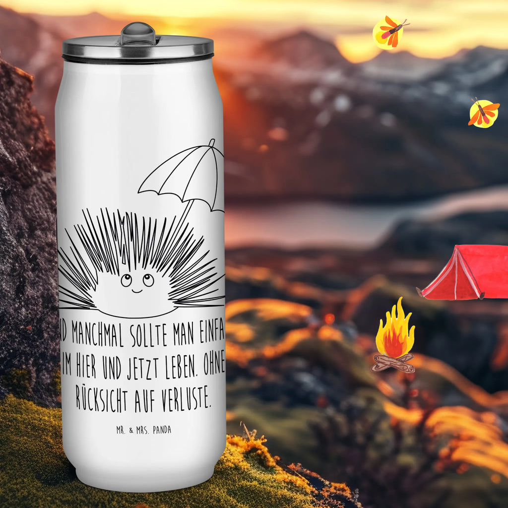 Puszki napojowe Butelka do picia Jeżowiec Zwierzeta morskie, Morze, Wakacje