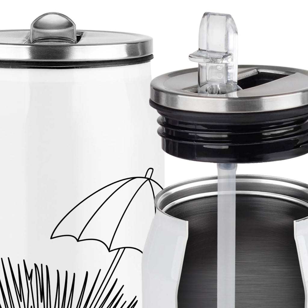 Puszki napojowe Butelka do picia Jeżowiec Zwierzeta morskie, Morze, Wakacje