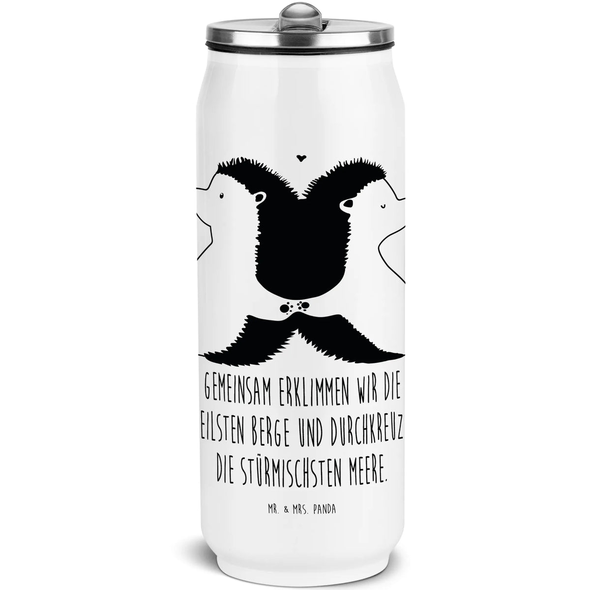 Getränkedosen Trinkflasche Igel händchenhaltend Trinkflasche mit Trinkhalm, Getränkedose, Trinkflasche Für Reisen, reise trinkflasche, Thermodose, outdoor trinkflasche, Sportflasche, Schul Trinkflasche, Trinkflasche, Isolierflasche, Warmhalteflasche, Getränkeflasche, Thermoflasche, Wasserflasche, Outdoorflasche, Isolierte Trinkflasche, Edelstahl Thermoflasche, Mehrwegdose, Dosenflasche, Edelstahl Trinkflasche, Thermosflasche, wander trinkflasche, Kühlflasche, Dose Für Getränke, Edelstahlflasche, sport trinkflasche, Verlobung, Freund, Heiraten, Partner, Heiratsantrag, Liebesgeschenk, Hocheitstag, Ehemann, Freundin, Ehefrau, Jahrestag, Liebe, Igelliebe, Geschenk für Zwei, Igel, Liebesbotschaft, Liebesbeweis, Hochzeit, Love, Gemeinsamkeit, Große Liebe, Hand in Hand, Lieblingsmensch