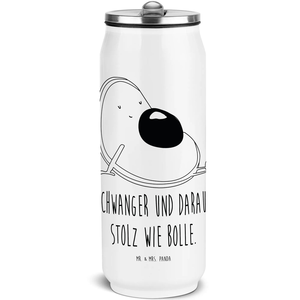 Getränkedosen Trinkflasche Avocado Schwangerschaft Edelstahlflasche, Warmhalteflasche, Edelstahl Trinkflasche, Isolierte Trinkflasche, Trinkflasche, Thermoflasche, Thermosflasche, reise trinkflasche, Schul Trinkflasche, sport trinkflasche, Trinkflasche mit Trinkhalm, Trinkflasche Für Reisen, Kühlflasche, Outdoorflasche, Sportflasche, Edelstahl Thermoflasche, Getränkedose, Thermodose, wander trinkflasche, Mehrwegdose, Dosenflasche, Isolierflasche, Dose Für Getränke, Getränkeflasche, outdoor trinkflasche, Wasserflasche, Avocado, Veggie, Vegan, Gesund, Schwangerschaft, Babyshower, Schwanger, Babyparty