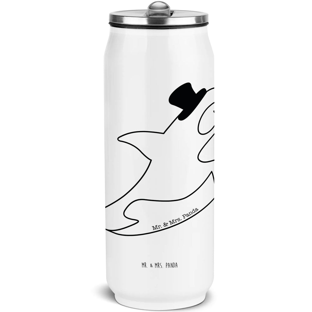 Puszki napojowe Butelka do picia Orka cylinder Zwierzeta morskie, Morze, Wakacje