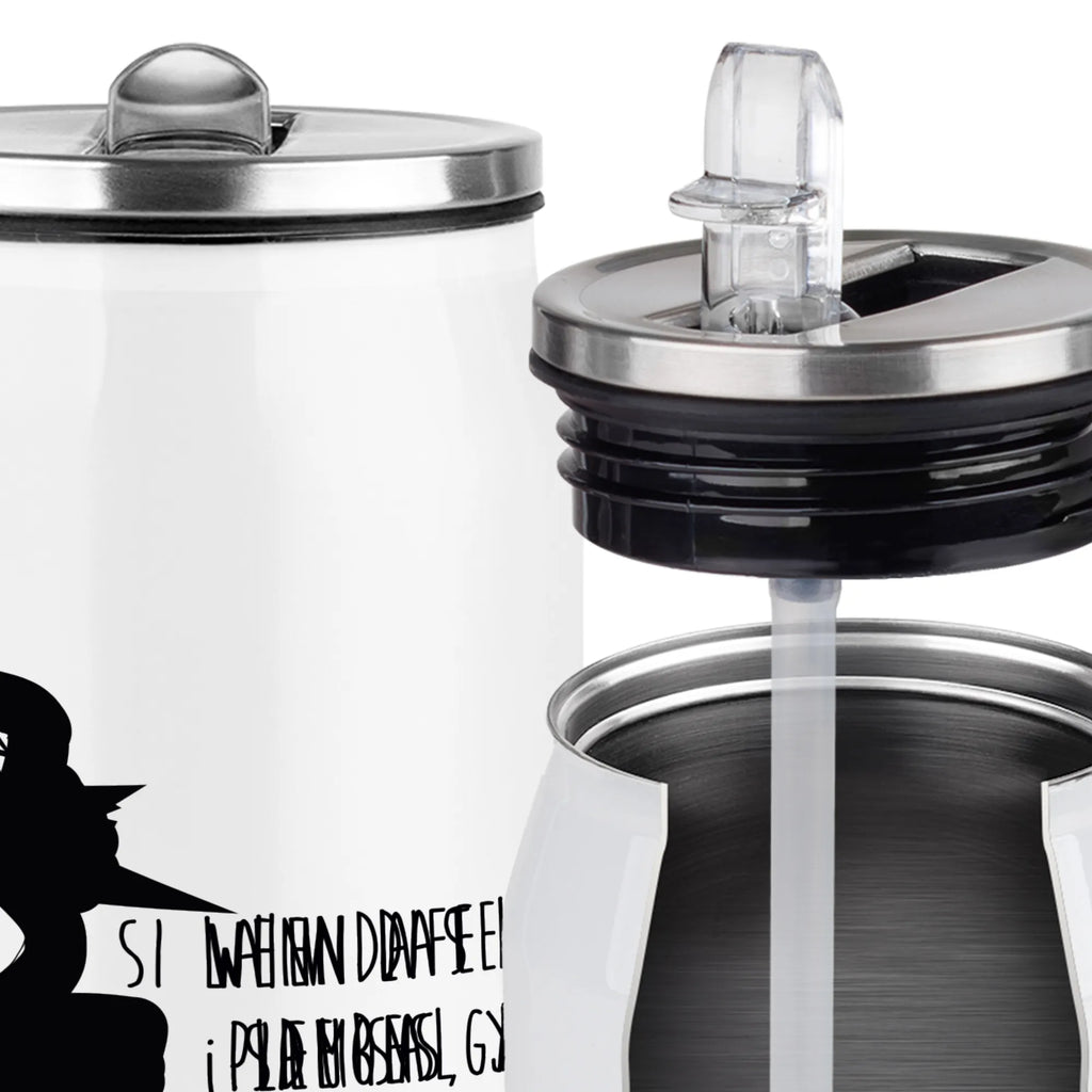 Puszki napojowe Butelka do picia Aksolotl Tequila Axolotl, Molch