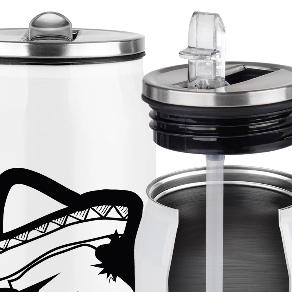 Puszki napojowe Butelka do picia Aksolotl Tequila Axolotl, Molch