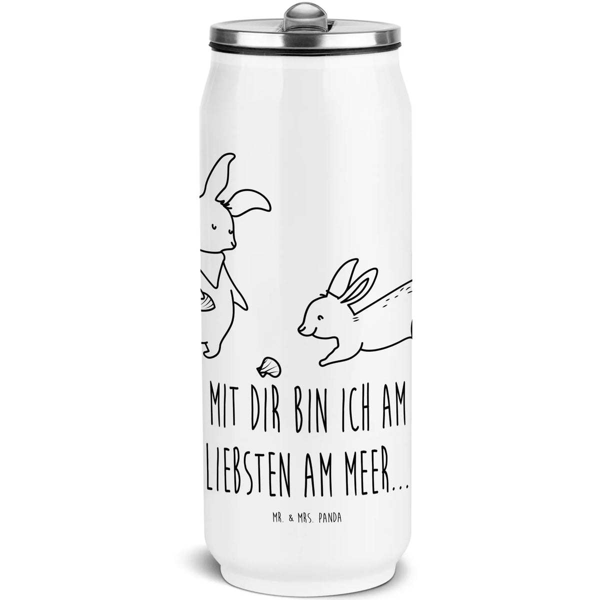 Getränkedosen Trinkflasche Hasen Muschel Getränkeflasche, Outdoorflasche, sport trinkflasche, Mehrwegdose, Thermodose, Trinkflasche mit Trinkhalm, Dose Für Getränke, Isolierflasche, Getränkedose, Schul Trinkflasche, Sportflasche, reise trinkflasche, Trinkflasche Für Reisen, Thermoflasche, Isolierte Trinkflasche, Thermosflasche, Edelstahl Thermoflasche, Trinkflasche, Kühlflasche, Wasserflasche, outdoor trinkflasche, Edelstahl Trinkflasche, wander trinkflasche, Edelstahlflasche, Warmhalteflasche, Dosenflasche, Muttertag, Vatertag, Mama, Papa, Oma, Opa, Familie, Schwester, Bruder, Hasen, Muscheln Sammeln, Freundinnen, BFF, Beste Freundin, Freundin, Best Friends, Muscheln, Meer