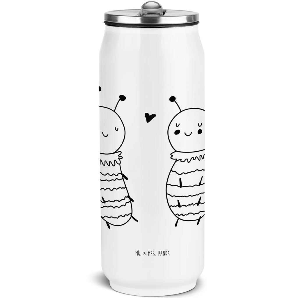 Puszki napojowe Butelka do picia pszczoła zakochany Biedronka, Os, Trzmiel