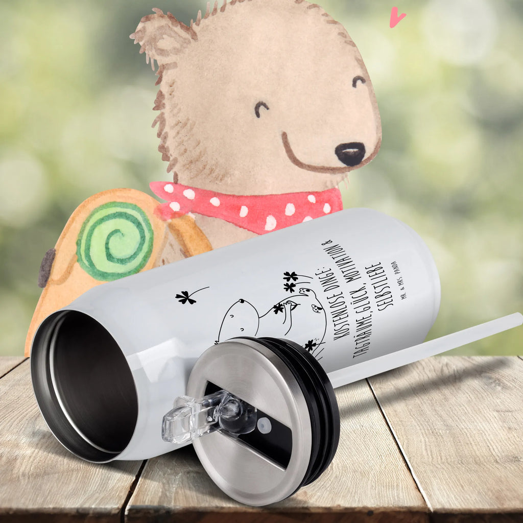 Drink Cans Water Bottle Dog shamrock dog, mutt, hound, woof, dog mama, dog breed, love dogs, love for dogs, dog decorative items, bag with dog print, funny gifts for dog owners, what do you give a dog lover, Christmas gifts for dogs, gifts for dogs, dog sayings, motivation, cloverleaf, lucky charm, daydreams, self-love, new beginning, Dog, gift, happiness, mindfulness