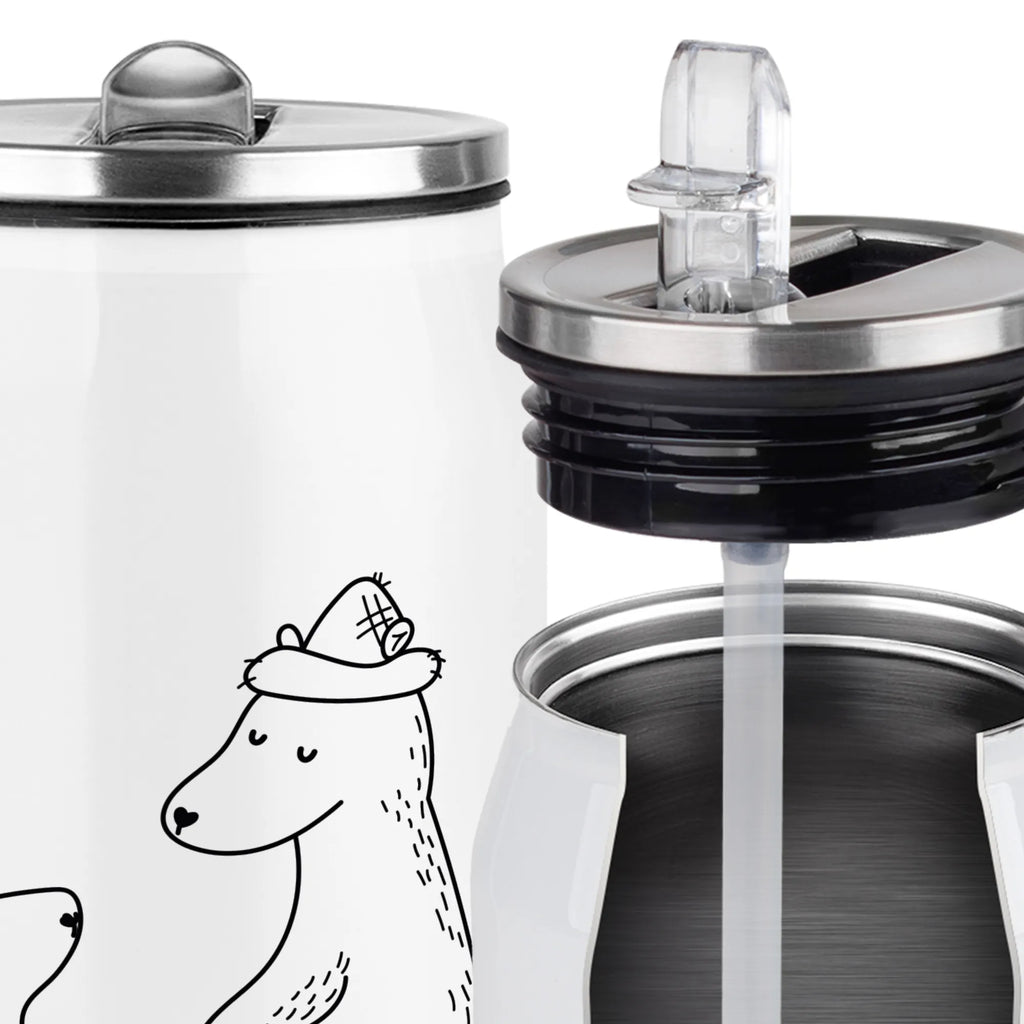 Puszki napojowe Butelka do picia Niedźwiedzie z kapeluszami Trinkflasche Für Kinder, Trinkflasche Mit Deckel, Wiederverwendbare Trinkflasche, Getränkedosen, Getränkedose, Getränkedose Mit Screw-Cap, Getränkedose 330 ml, Thermoflasche, Kunststoff Trinkflasche, Softdrinkdose, Cola-Dose, Auslaufsichere Trinkflasche, Trinkflasche Für Sport, Slim-Dose, Spülmaschinenfeste Trinkflasche, Getränkedose 500 ml, Einwegdose, Trinkflasche Für Reisen, Design Trinkflasche, Trinkflasche, Trinkflasche Für Büro, Trinkflasche Mit Strohhalm, Nachhaltige Trinkflasche, Wasserflasche, Glas Trinkflasche, Mini-Dose, Umweltfreundliche Trinkflasche, Dose Für Getränke, Trinkflasche Für Schule, Sportflasche, Aluminiumdose, Edelstahl Trinkflasche, Energy-Drink-Dose, Aluminium Trinkflasche, Mehrwegdose, Outdoorflasche, Fahrradflasche, BPA-freie Trinkflasche, Bierdose, Isolierflasche, Getränke-Canister, Fitnessflasche, Familie, Vatertag, Muttertag, Bruder, Schwester, Mama, Papa, Oma, Opa, Kind, Vater-Sohn, Papi, Kinder, Bär, Söhne, Bären, Daddy, Family, Dad, Sohn, Vater, Vorbild, Paps, Lieblingsmensch