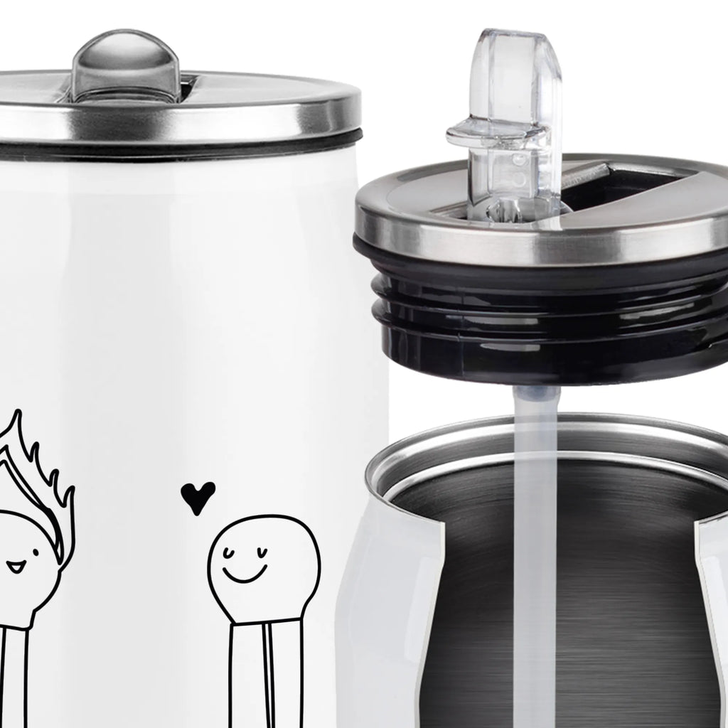 Puszki napojowe Butelka do picia Zapałki Miłość, partner, przyjaciel, przyjaciółka, mąż, żona, wesele, zaręczyny, prośba o rękę, prezent miłosny, rocznica, dzień ślubu