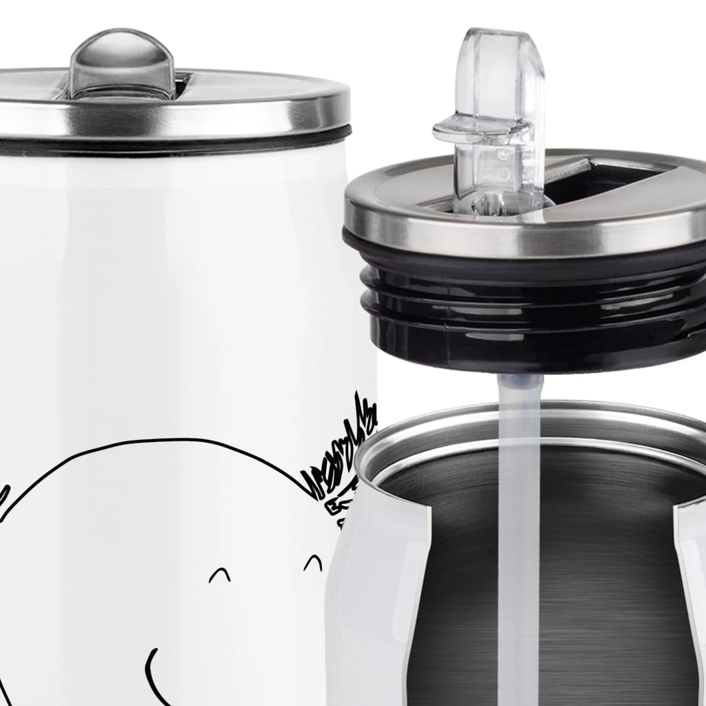 Puszki napojowe Butelka do picia Axolotl Hurra Axolotl, Molch