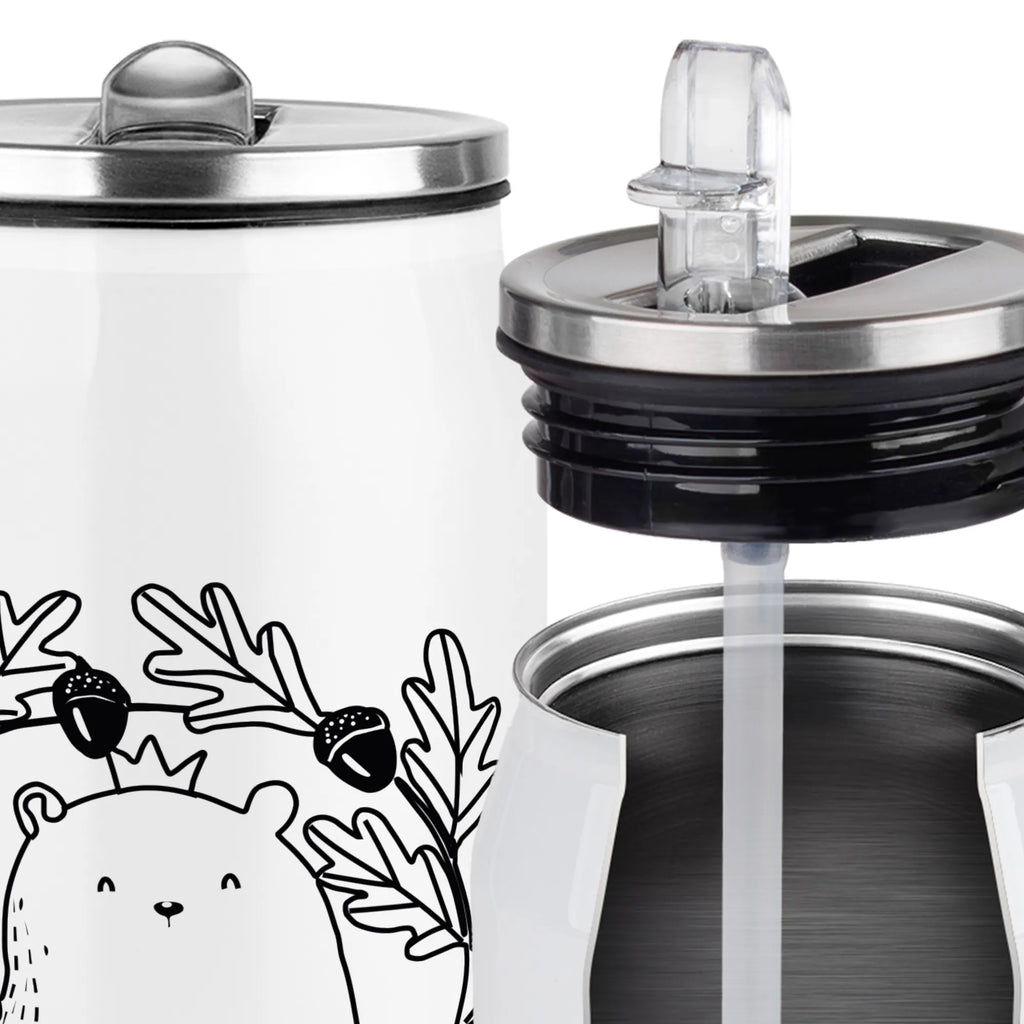 Puszki napojowe Butelka do picia Niedźwiedź król Niedźwiedź, Miś, Pluszowy miś