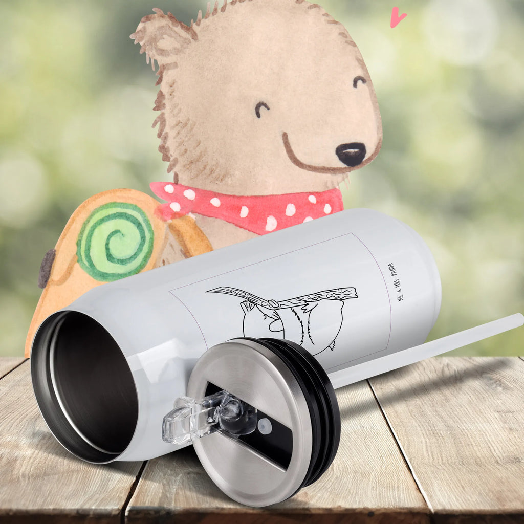 Puszki napojowe Butelka do picia Koala Motywy zwierzęce, dobra energia, zabawne powiedzonka, zwierzęta