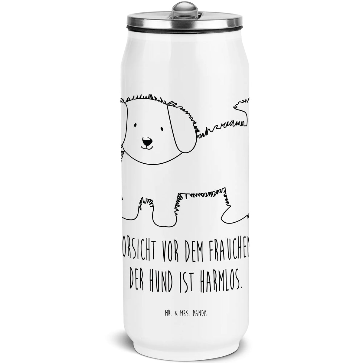Drink Cans Water Bottle Dog fluffy Trinkflasche, Thermosflasche, Outdoorflasche, Edelstahl Thermoflasche, outdoor trinkflasche, sport trinkflasche, Kühlflasche, Isolierflasche, Thermodose, Thermoflasche, Dose Für Getränke, Dosenflasche, Mehrwegdose, Trinkflasche Für Reisen, Sportflasche, Wasserflasche, Schul Trinkflasche, wander trinkflasche, reise trinkflasche, Warmhalteflasche, Edelstahl Trinkflasche, Getränkedose, Edelstahlflasche, Trinkflasche mit Trinkhalm, Isolierte Trinkflasche, Getränkeflasche, Hund, Hunderasse, Hundebesitzer, Hundemotiv, Haustier, Tierliebhaber, Sprüche, Hundeliebe, Frauchen, Hunde, Hundemama