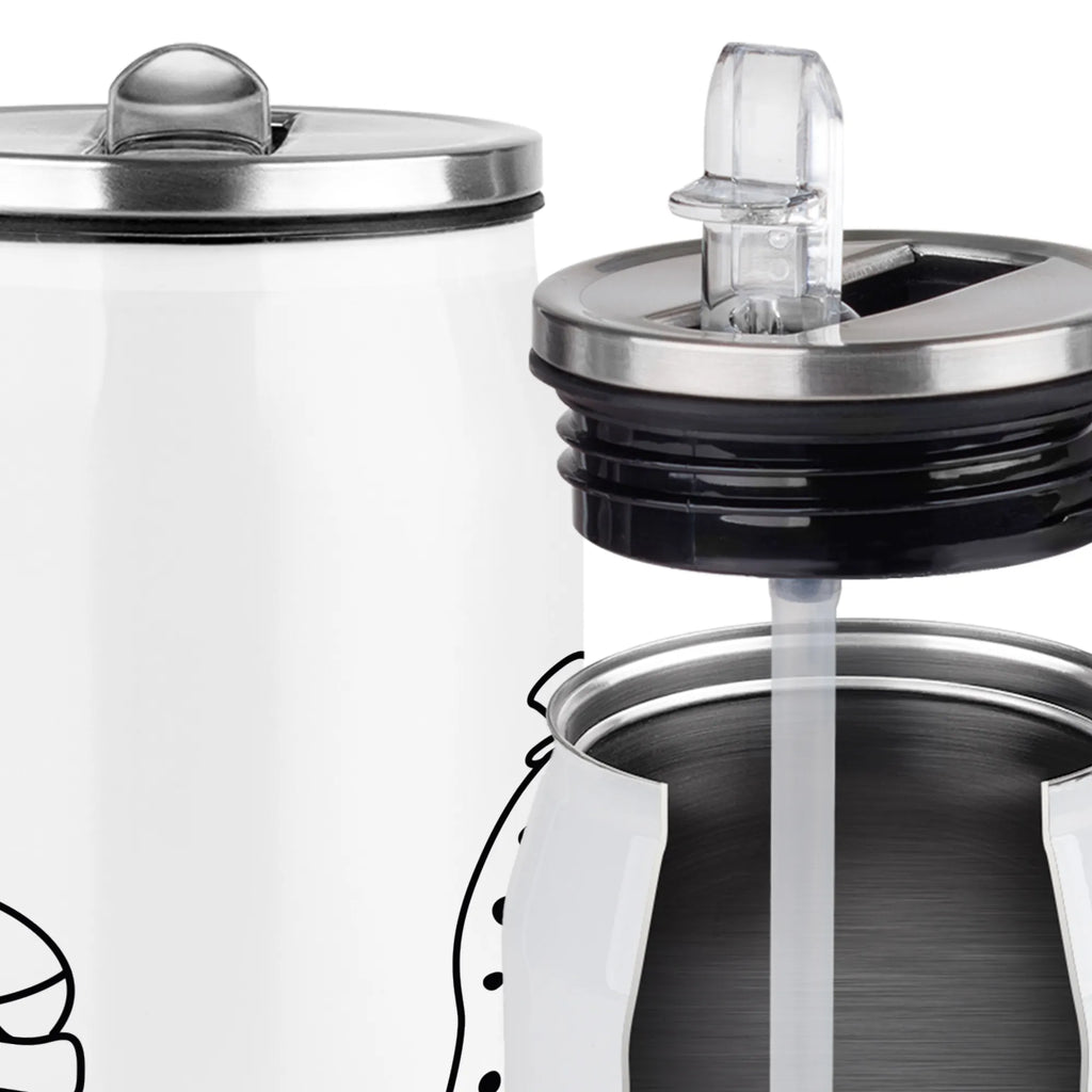 Puszki napojowe Butelka do picia żółw mysz Skałka