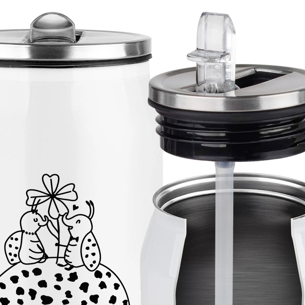 Puszki napojowe Butelka do picia biedronka Muchomor Motywy zwierzęce, dobra energia, zabawne powiedzonka, zwierzęta