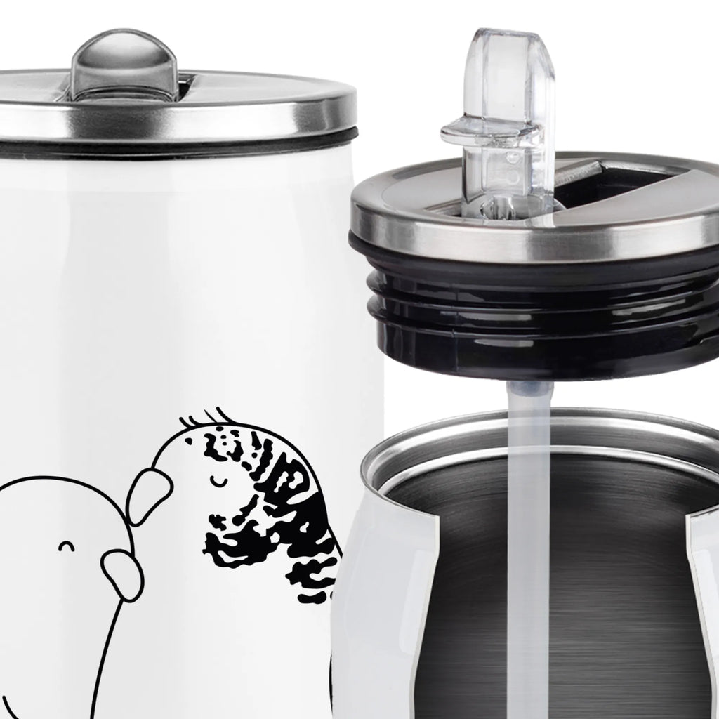 Getränkedosen Trinkflasche Wellensittich Liebe Getränkedose Mit Screw-Cap, Wiederverwendbare Trinkflasche, Outdoorflasche, Getränkedose 500 ml, Sportflasche, Trinkflasche Mit Strohhalm, Trinkflasche Für Schule, Design Trinkflasche, Aluminiumdose, Slim-Dose, Spülmaschinenfeste Trinkflasche, Einwegdose, Thermoflasche, Aluminium Trinkflasche, Auslaufsichere Trinkflasche, Wasserflasche, BPA-freie Trinkflasche, Getränke-Canister, Mini-Dose, Edelstahl Trinkflasche, Cola-Dose, Mehrwegdose, Trinkflasche Für Sport, Energy-Drink-Dose, Trinkflasche Für Kinder, Fahrradflasche, Trinkflasche, Kunststoff Trinkflasche, Getränkedose, Bierdose, Trinkflasche Für Büro, Glas Trinkflasche, Isolierflasche, Nachhaltige Trinkflasche, Trinkflasche Für Reisen, Getränkedose 330 ml, Softdrinkdose, Trinkflasche Mit Deckel, Fitnessflasche, Dose Für Getränke, Umweltfreundliche Trinkflasche, Getränkedosen, Liebe, Partner, Freund, Freundin, Ehemann, Ehefrau, Heiraten, Verlobung, Heiratsantrag, Liebesgeschenk, Jahrestag, Hocheitstag, Nähe, Wellensittich, Vögel, Kuscheln, Vertrauen